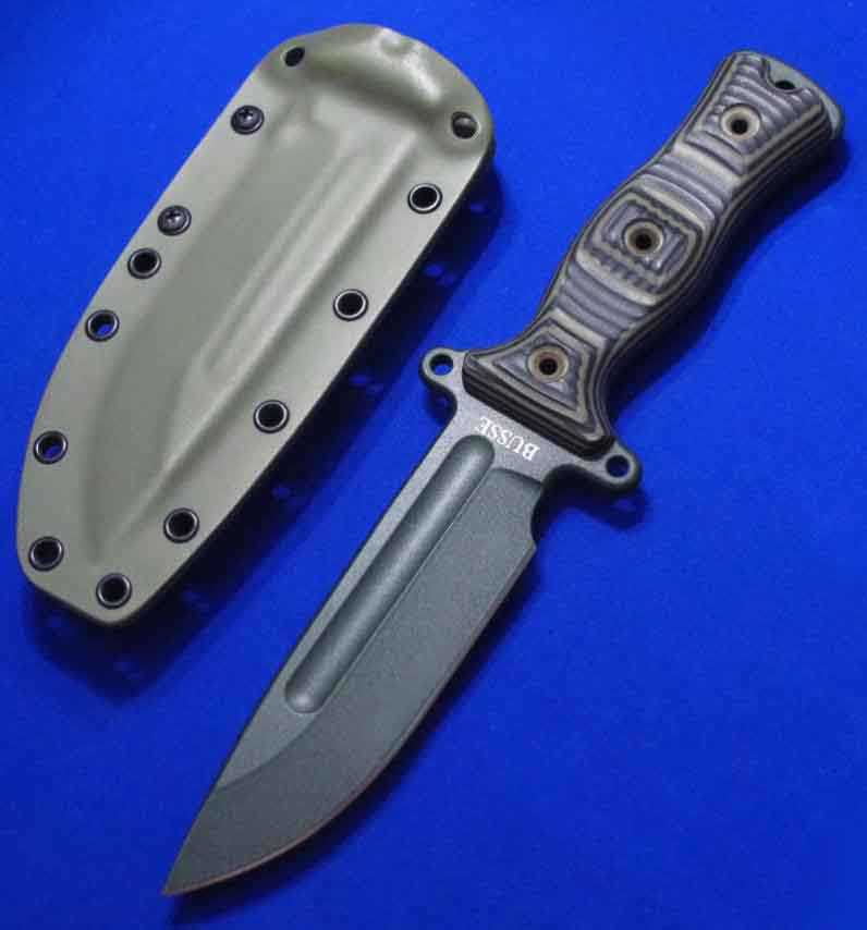 BUSSE 